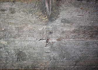 Image showing old wood background