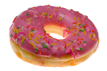 Image showing Donut

