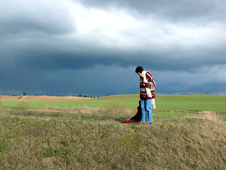 Image showing Spring Landscape