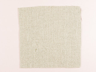 Image showing  Green fabric sample vintage