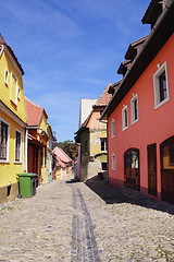 Image showing Sighisoara