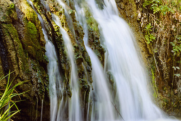 Image showing Waterfall