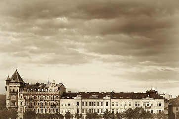 Image showing Prague