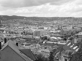 Image showing Stuttgart, Germany