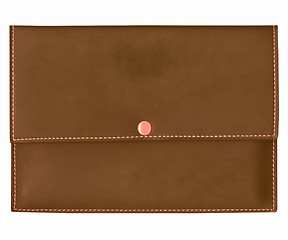 Image showing  Wallet vintage