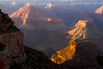 Image showing Grand Canyon