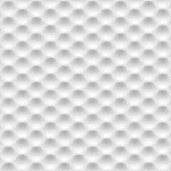 Image showing Grey abstract hexagons texture