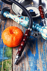 Image showing Accessories for Shisha