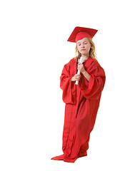 Image showing Future Grad