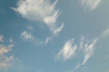 Image showing Clouds