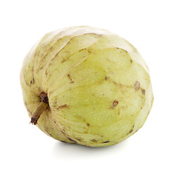 Image showing Fresh Custard Apple