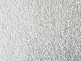 Image showing terry towel background