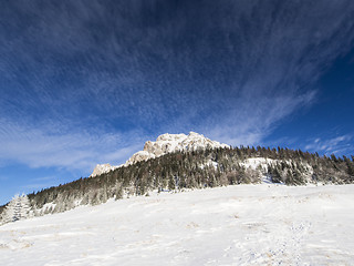 Image showing Velky Rozsutec mountain