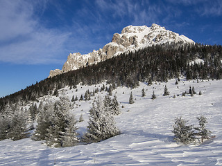 Image showing Velky Rozsutec mountain