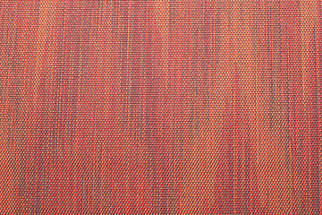 Image showing Weave red