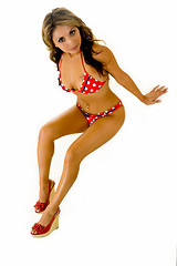 Image showing Swim wear