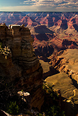 Image showing Grand Canyon