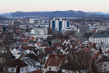 Image showing Stavanger