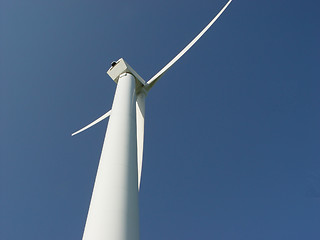 Image showing turbine