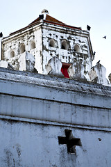 Image showing  thailand asia   in  bangkok sunny  blur