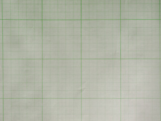 Image showing Graph paper texture