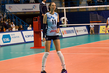 Image showing Ekaterina Gamova (11)