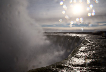 Image showing Niagara Falls Ontario