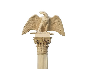 Image showing Eagle