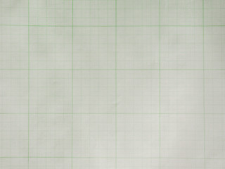 Image showing Graph paper texture