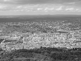 Image showing Stuttgart, Germany