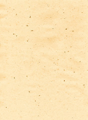 Image showing Retro looking Paper