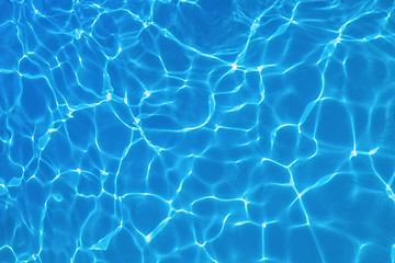 Image showing Pool texture