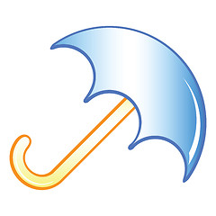 Image showing Umbrella