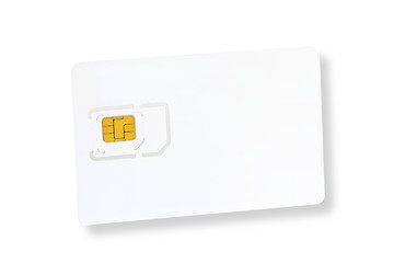 Image showing Sim Card