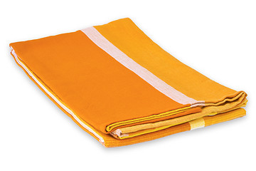 Image showing Tablecloth 