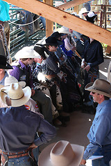 Image showing Ty Pozzobon Invitational PBR