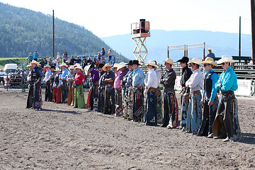 Image showing Ty Pozzobon Invitational PBR