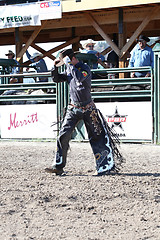 Image showing Ty Pozzobon Invitational PBR