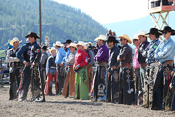 Image showing Ty Pozzobon Invitational PBR