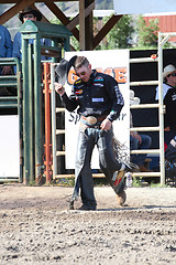 Image showing Ty Pozzobon Invitational PBR