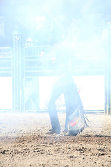 Image showing Ty Pozzobon Invitational PBR