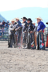 Image showing Ty Pozzobon Invitational PBR