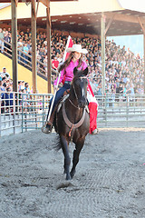 Image showing Ty Pozzobon Invitational PBR