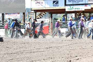 Image showing Ty Pozzobon Invitational PBR