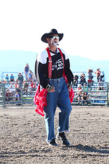 Image showing Ty Pozzobon Invitational PBR