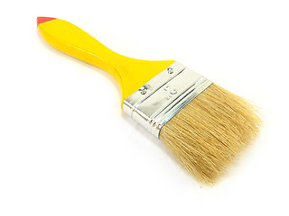 Image showing paintbrush