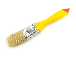 Image showing paintbrush