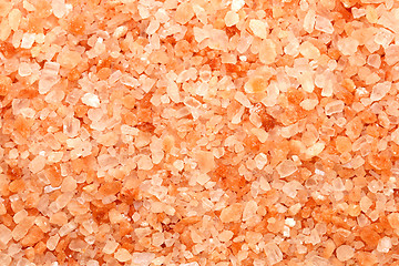 Image showing Himalayan red salt