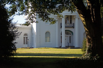 Image showing Richmond Mansion