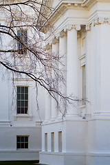 Image showing Richmond Capitol Building